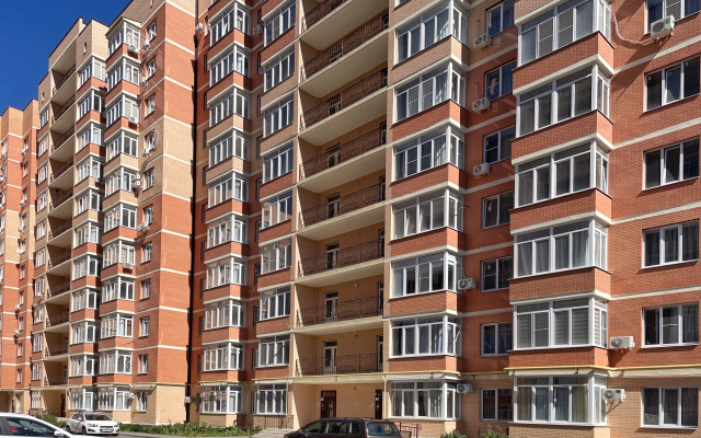 Lodging house Kvartira