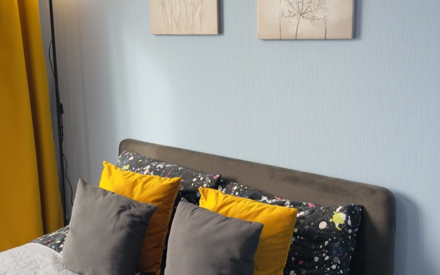 Apartment Start