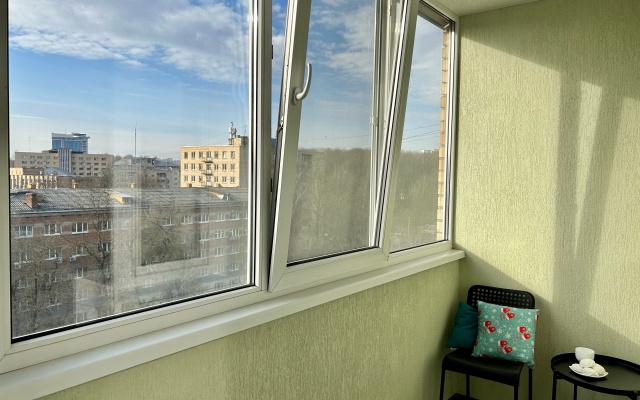 Апартаменты Тенишевой 31