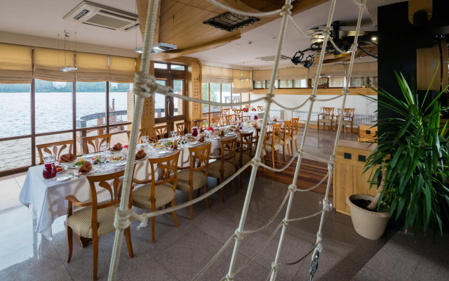 Anastasiya Hotel