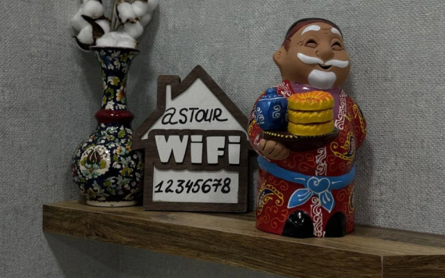 Апартаменты Miramel home