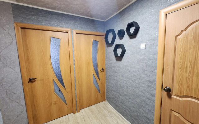 Квартира Уральская 4 Елизово