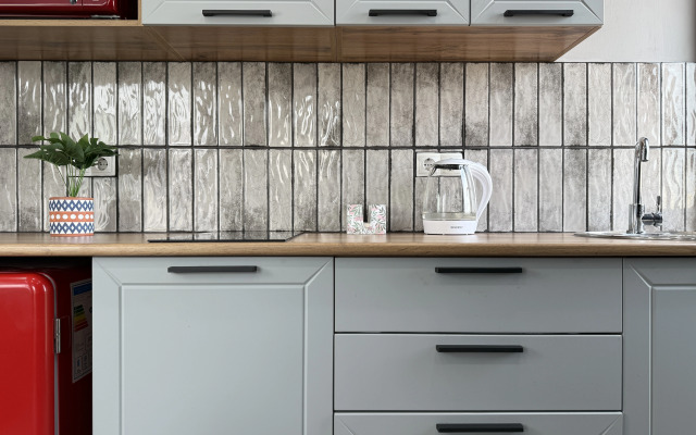 Квартира Тут Хорошо на Амундсена 5