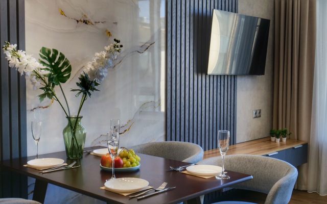 Vidovye Apartaments