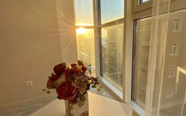 Квартира на Крымской 89 (729)