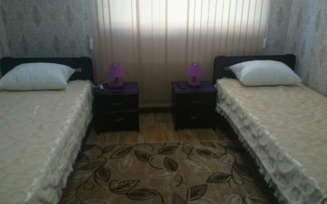 Happy Cat Mini Hotel