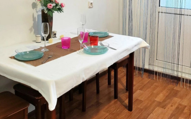 Апартаменты Надежды 1