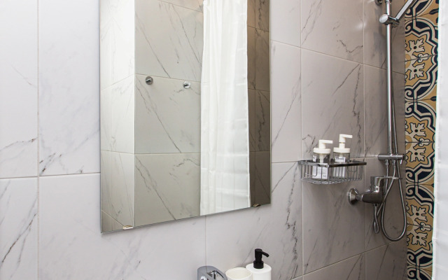 Квартира Уютная на Флотской 7 корпус 4