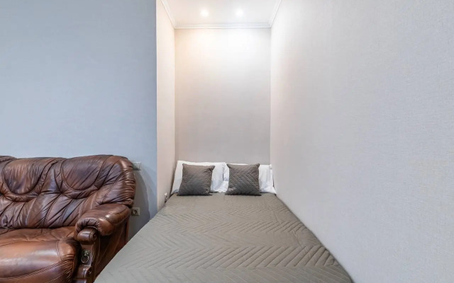 Shikarnye V Tsentre 5 Minut Do Kremlya Apartment