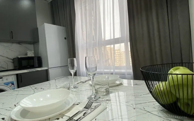 Квартира на К.А. Васильева 2/1 (Я51)