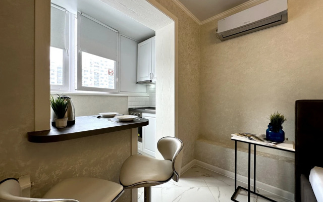 Квартира на Хусаиновых 2/2