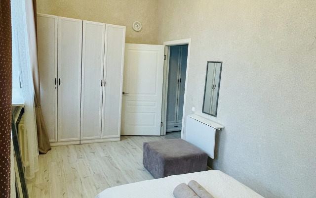 Квартира 2 Комнаты 4 Человека на Багратиона