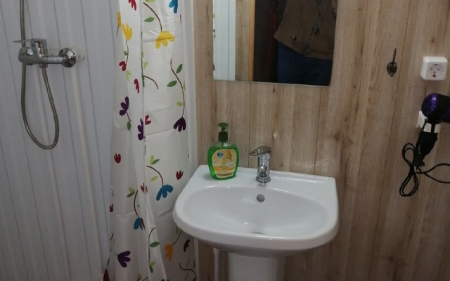 Sibaj Guest House