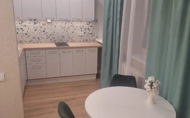 Квартира Риппенштрассе