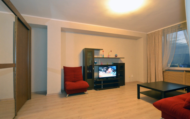 70 Трехкомнатные Апартаменты Новый Арбат