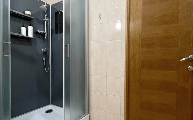 Квартира на Чистопольской улице 40