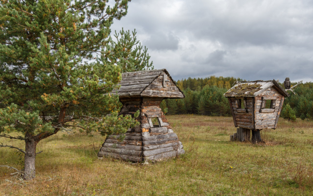Отель Киногородок