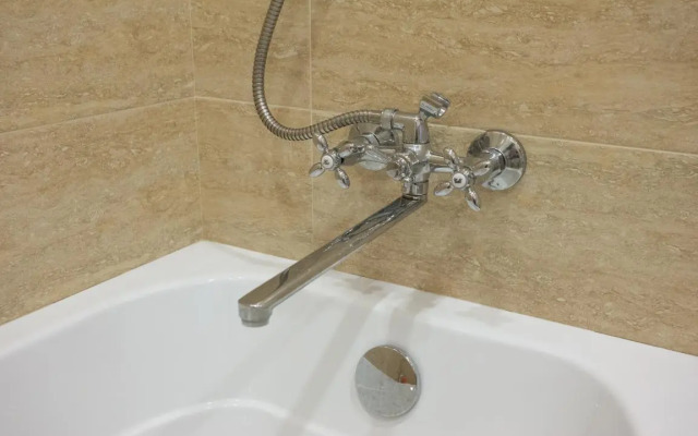 Квартира Студия Этажидейли в 5 минутах от Высоцкого