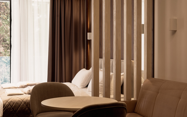 Montevil Hotel by Adamand Resort