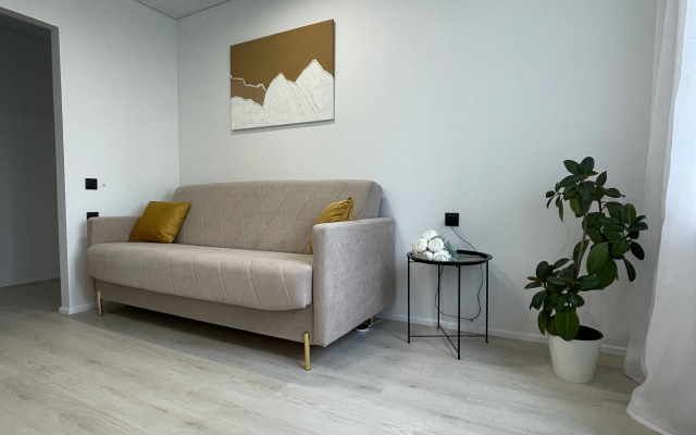 Casaba Flat