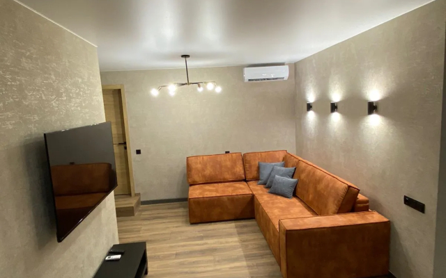 Апартаменты ЖК Краснодар