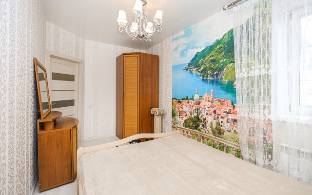 Kvartira na Marksa Apartments