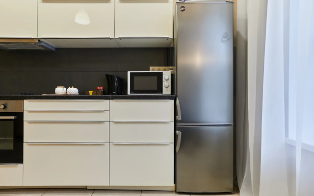 Апартаменты Двухкомнатные на Киевской от Apartico