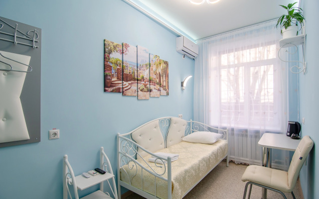 Мини-Отель МилСон