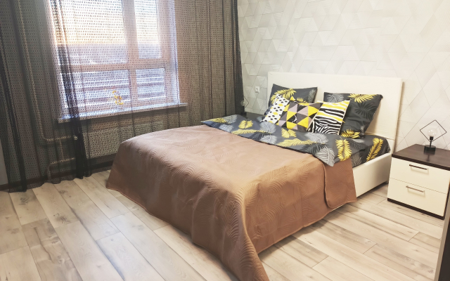 Квартира Двушка в Ивушках