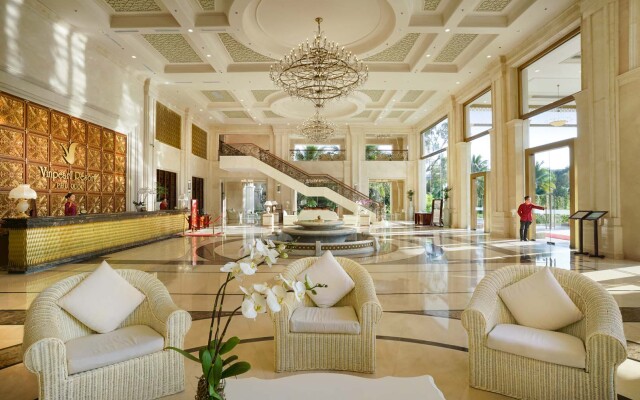 Vinpearl Resort & Spa Phu Quoc