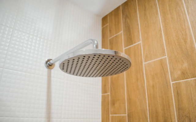 Апартаменты Видовой апартамент в центре Нижнего