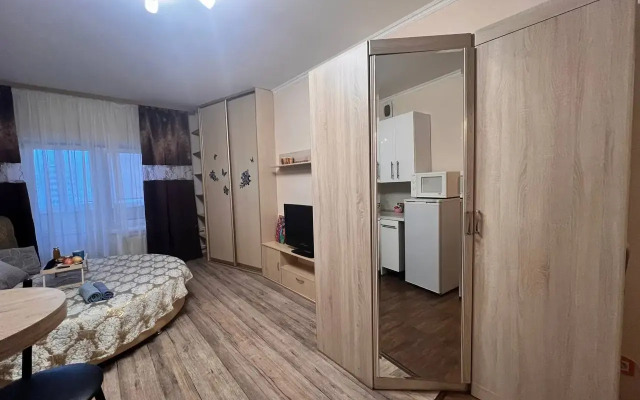 Apartment Center Studio Voyage Comfort