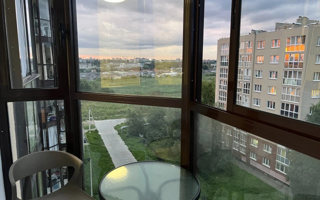 Квартира в историческом районе Понарт