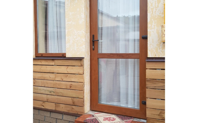 Апартаменты Старый Кисловодск