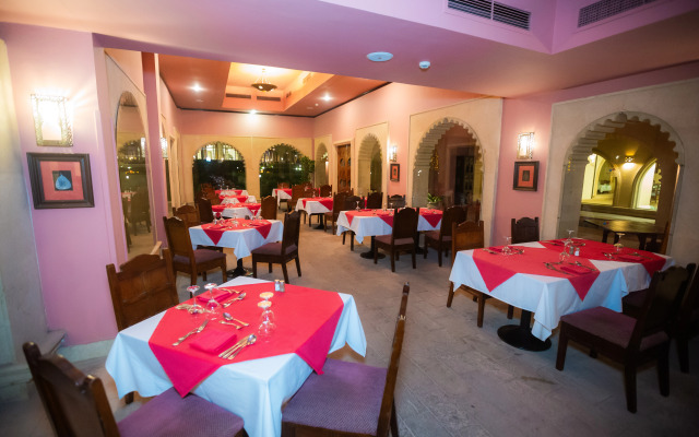 Stella Beach Resort & Spa, Makadi Bay Resort