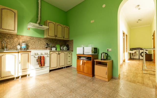 Natali Guest house