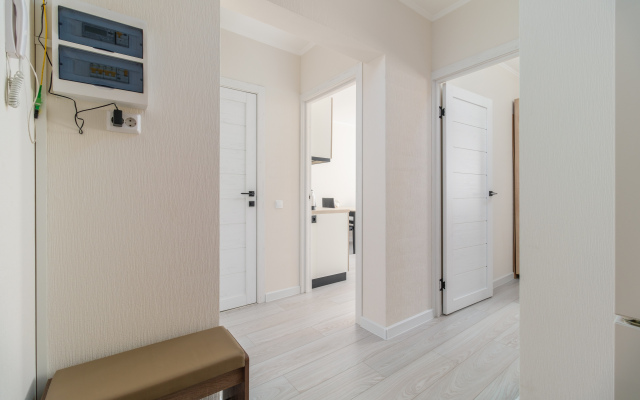Sutki Rent sutki Rent Na Prospekte Energetikov Apartments
