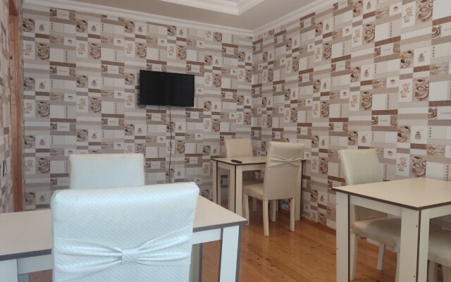 Kriyus Private House