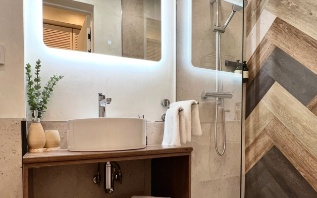 Sovremennaya S Tatarskim Aktsentom Flat