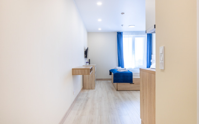 Blanche Apart Apartments