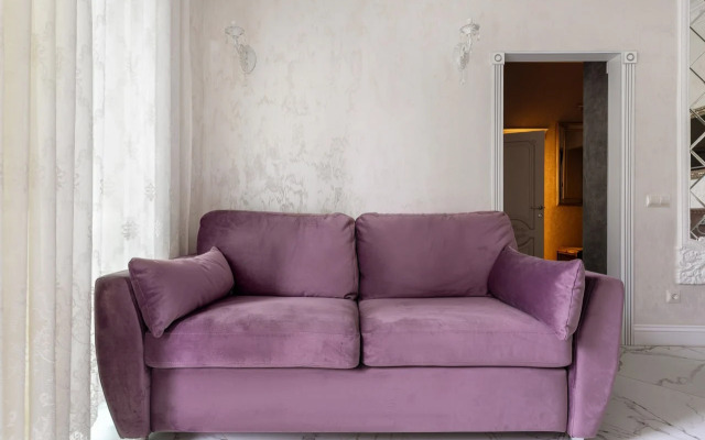 Апартаменты Apart39 Люкс в Историческом Центре Калининграда