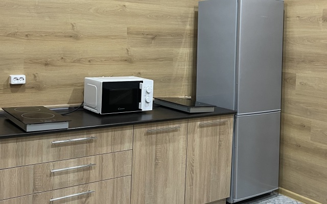 Отель Зефир