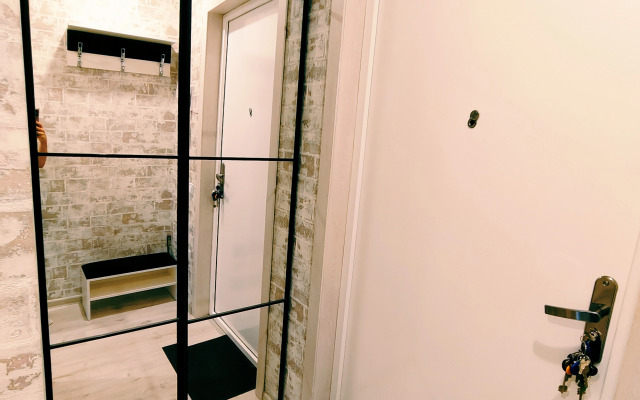 Квартира Евродвушка на 45ой Стрелковой