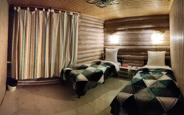 Частный дом Феникс