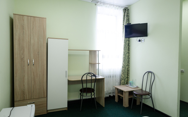 Amto Mini-Hotel