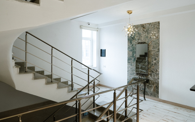 Avrasya Hotel