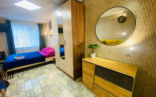 Uyutnaya Na Pionerskoy Flat