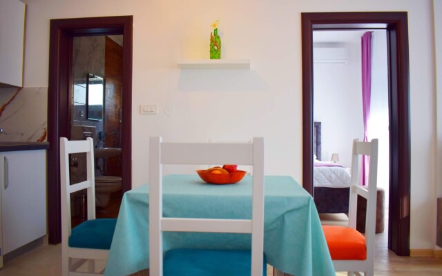 Villa Mare Budva Villa