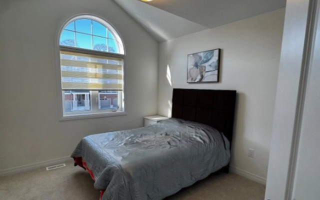 Globalstay Spacious 3BR Townhouse in Midland Private House