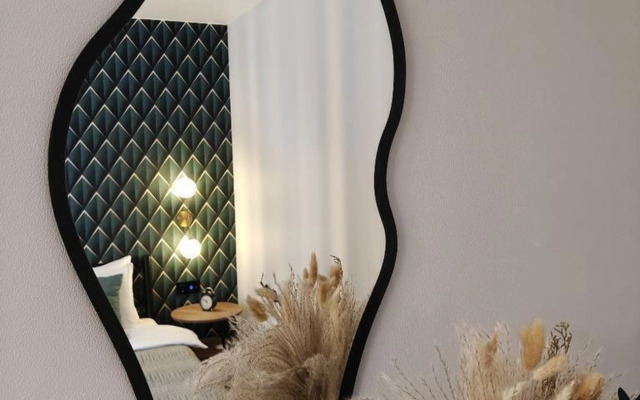 Квартира на Ядринцевской 48